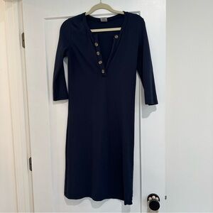 LouLou and Company Dress size small